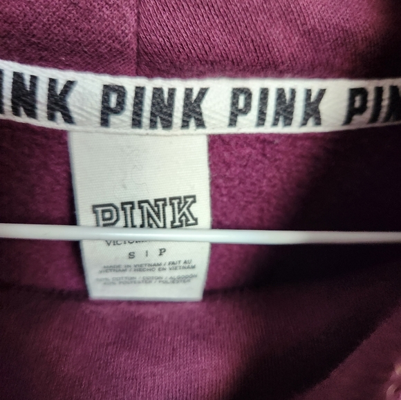 Victoria's Secret PINK jump suit set - Picture 13 of 13